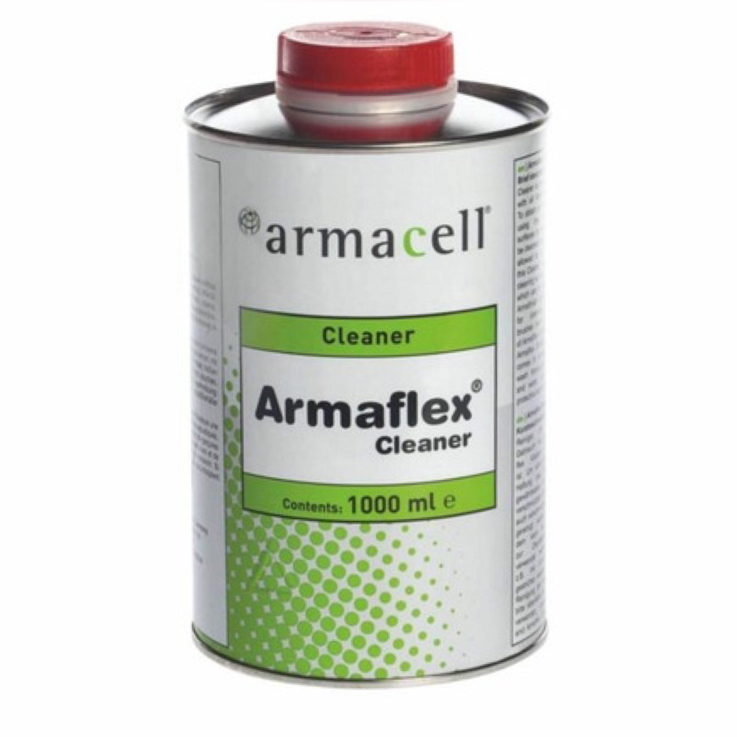 Cleaner 1L Armaflex